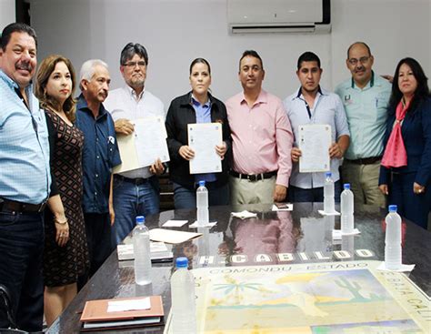 Entregan certificados de preparatoria abierta en Ciudad Constitución - CULCO BCS