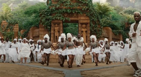 The first Black Panther: Wakanda Forever trailer will break your heart