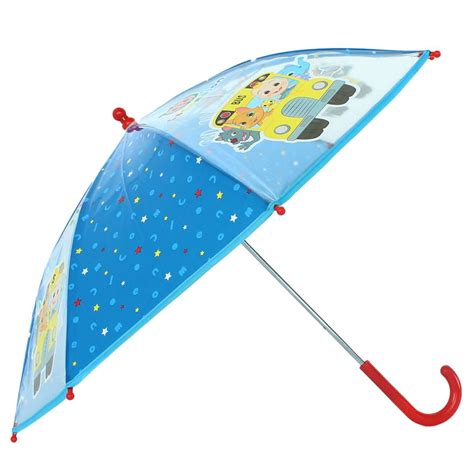 Cocomelon Umbrella – dnmtoys.com