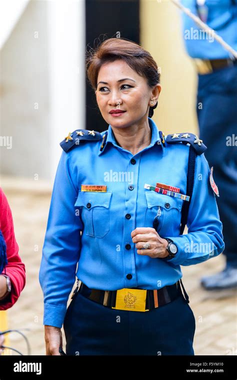 Central Police Dog Training School (CPDTS) at Maharajgunj in Kathmandu, Nepal - November 10 ...