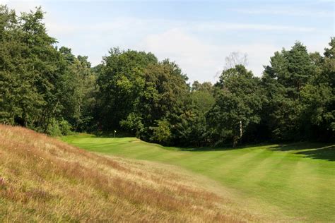 Course Guide – Addington Palace Golf Club