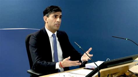 UK's Sunak defends government's handling of pandemic, restaurant scheme ...