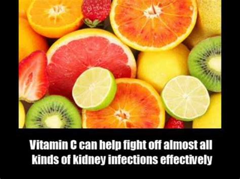12 Effective Home Remedies for Kidney Infection - YouTube