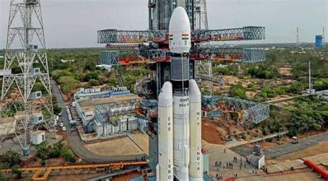 ISRO: Chandrayaan-3 launch by mid-2022, Mangalyaan-2 in definition stage - India News News