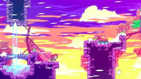 ’Celeste’ is an Expertly Designed Platformer Brimming With Heart ...