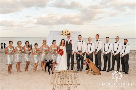 Ocean Manor Beach Resort Fort Lauderdale Weddings Miami Wedding… | Ocean manor beach resort ...