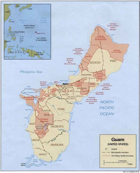 DMZ Hawai'i / Aloha 'Aina Fortress Guam: Resistance to US Military Mega-Buildup