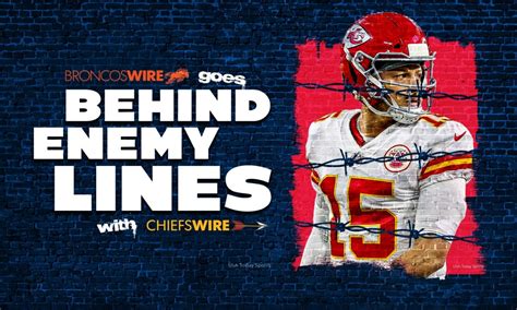 Denver Broncos vs. Kansas City Chiefs: 5 things to know before Week 17