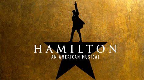 The Source |Album Review: 'Hamilton' Original Broadway Cast Recording