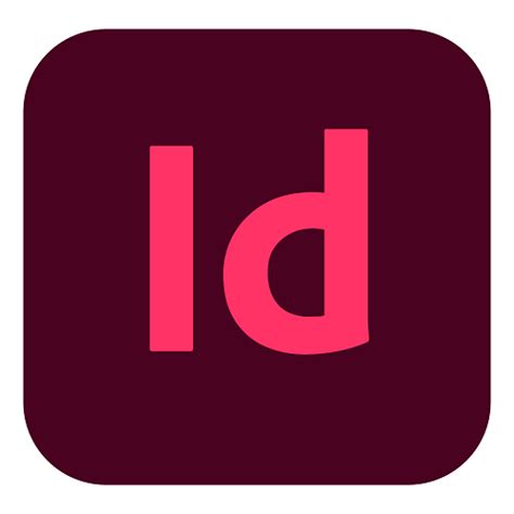 Adobe indesign logo – Artofit