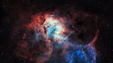 Hd Real Space Wallpaper