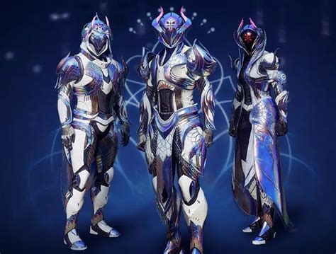 Destiny 2's Annual Dawning Event Has Some Great Armor Sets This Year - GameSpot