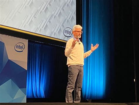 Intel Unveils New General-Purpose GPU Ponte Vecchio