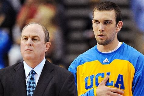 UCLA Should Not Fire Ben Howland