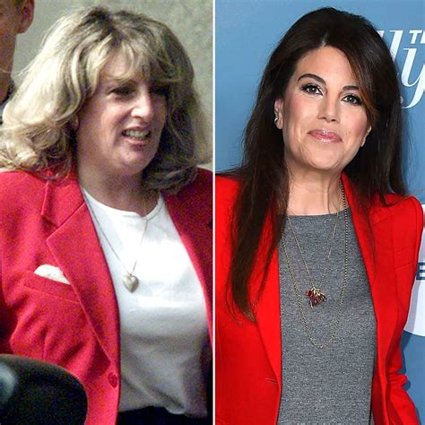 Linda Tripp Dead at 70: See Monica Lewinsky's Response | Us Weekly