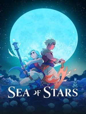 Sea of Stars - Game of the Year