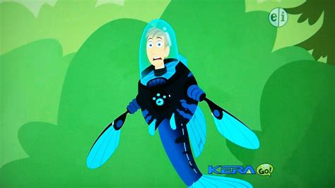 Smallmouth Bass Creature Power Suit | Wild Kratts Wiki | FANDOM powered by Wikia