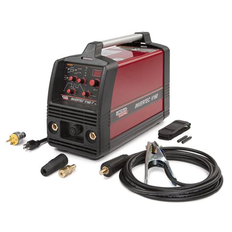 Lincoln - Stick Welders — Baker's Gas & Welding Supplies, Inc.