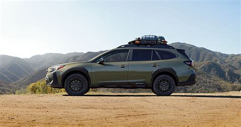 Subaru Outback vs. Hyundai Santa Fe: A Comprehensive Comparison ...