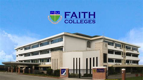 First Asia Institute of Technology and Humanities (FAITH Colleges ...