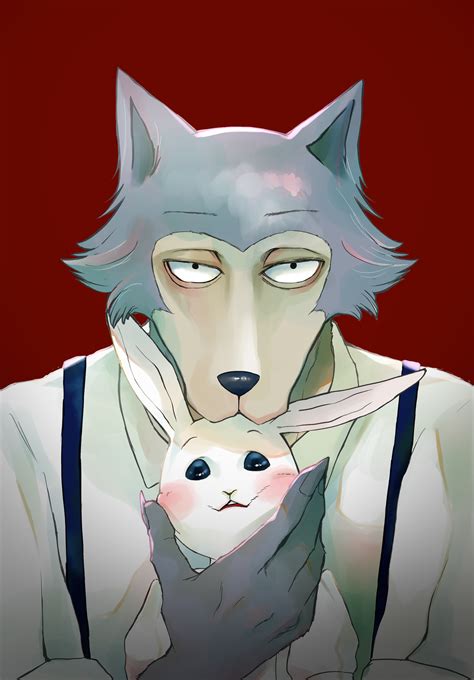 Beastars Anime Fan Art