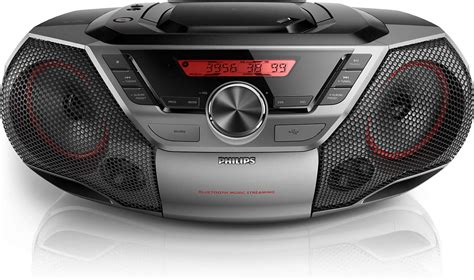 CD Soundmachine AZ700T/37 | Philips