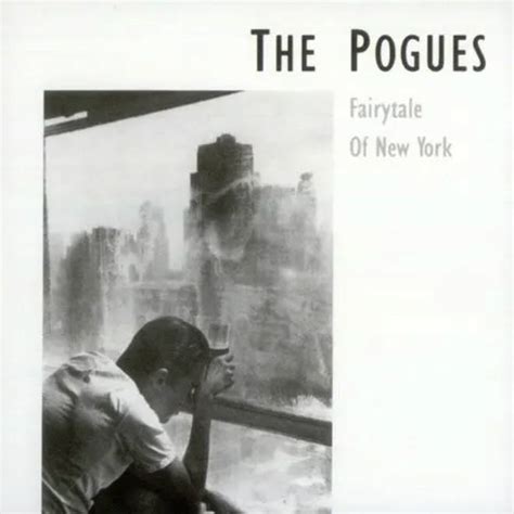 The Story of... 'Fairytale of New York' by The Pogues and Kirsty ...