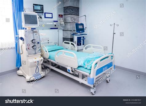 Icu Equipment Photos and Images & Pictures | Shutterstock