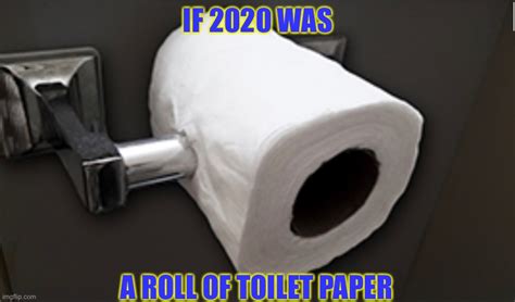 20 Funny Toilet Paper Memes From 2020 1EA