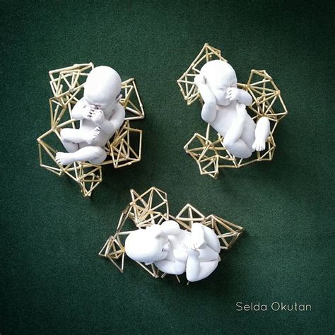 Newborn baby Sculpture - Etsy