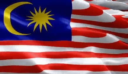 Happy Merdeka, Malaysia! - MADRE