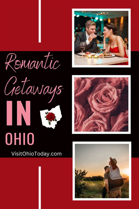 Romantic Getaways in Ohio - Visit Ohio Today