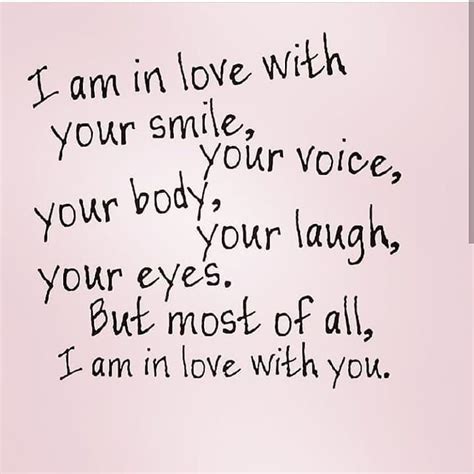 I Am In Love With You Pictures, Photos, and Images for Facebook, Tumblr ...