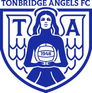 Tonbridge Angels FC Logo PNG Vector (CDR) Free Download