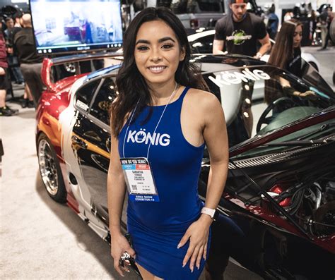 SEMA 2019 Las Vegas Convention Center Day 1 Photos — Empower Photography