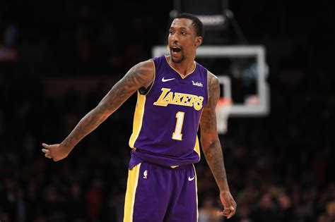 NBA Trade Rumors: Rockets' top target is Kentavious Caldwell-Pope