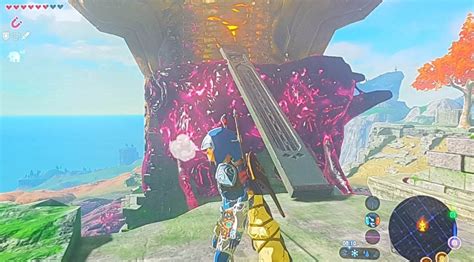 Akkala Tower - BOTW Sheikah Tower Guide - The Legend of Zelda: Breath ...