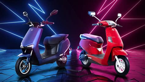 Top 5 Most Trusted Electric Scooter Brands In India - DriveSpark News