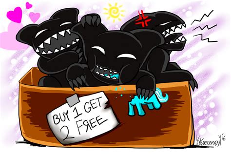 Night Blights For Sale by Koesama on DeviantArt