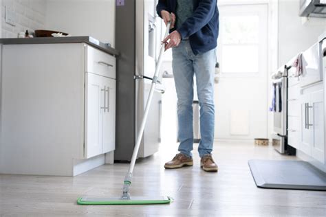 The 7 Best Mop for Laminate Floors of 2024 - Reviews by Your Best Digs