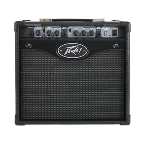 PEAVEY RAGE 158 230EU | Hari Hari Musik