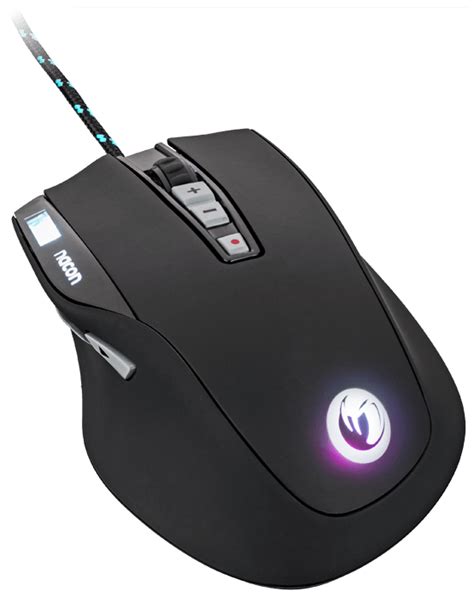 Nacon MG-400L Gaming Mouse – Alsi Shop Qatar