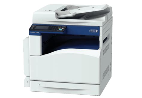 Fuji Xerox DC SC2022 - Mesin Fotocopy Warna | Pusat Fotokopi