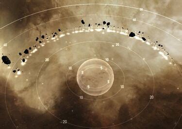 Asteroids and ore - EVE University Wiki