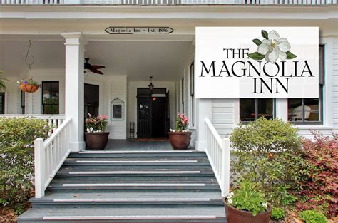 The Magnolia Inn | 65 Magnolia Rd, Pinehurst, NC 28374, USA