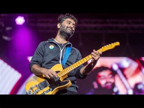 Dil Sambhal Ja Zara : Arijit Singh Live Seattle | 4th June 2022 Chords - Chordify