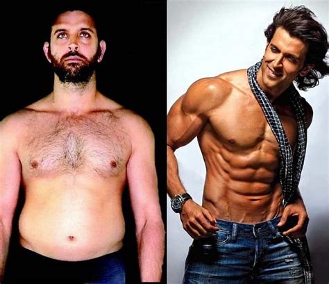 15 Celebrity Transformations For A Role Which Proves How Much Effort An Actor Makes