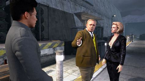 007 Legends Download Free PC Game Full Version