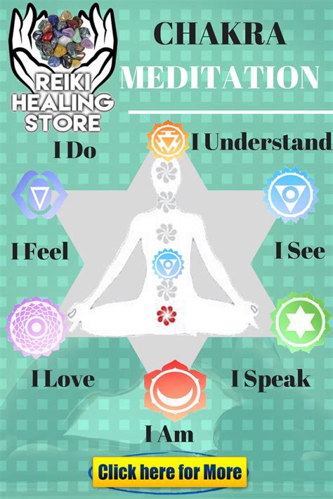 Know about chakra healing meditation and chakra balancing yoga Chakra ...