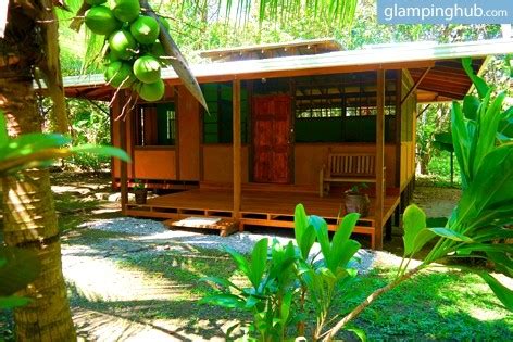 Cabin Rental in Costa Rica